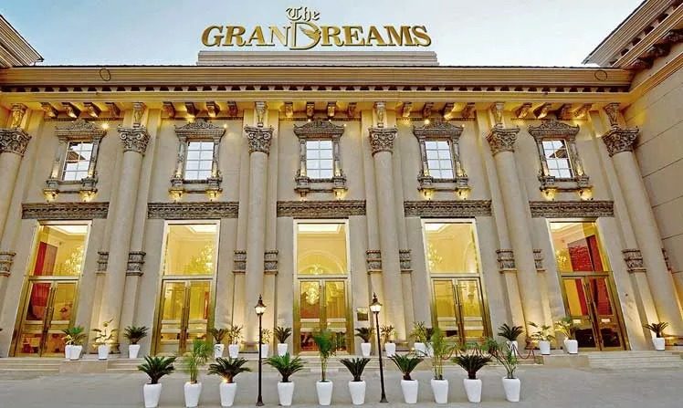Explore the Best Banquet Halls in Mayapuri for Unforgettable Celebrations