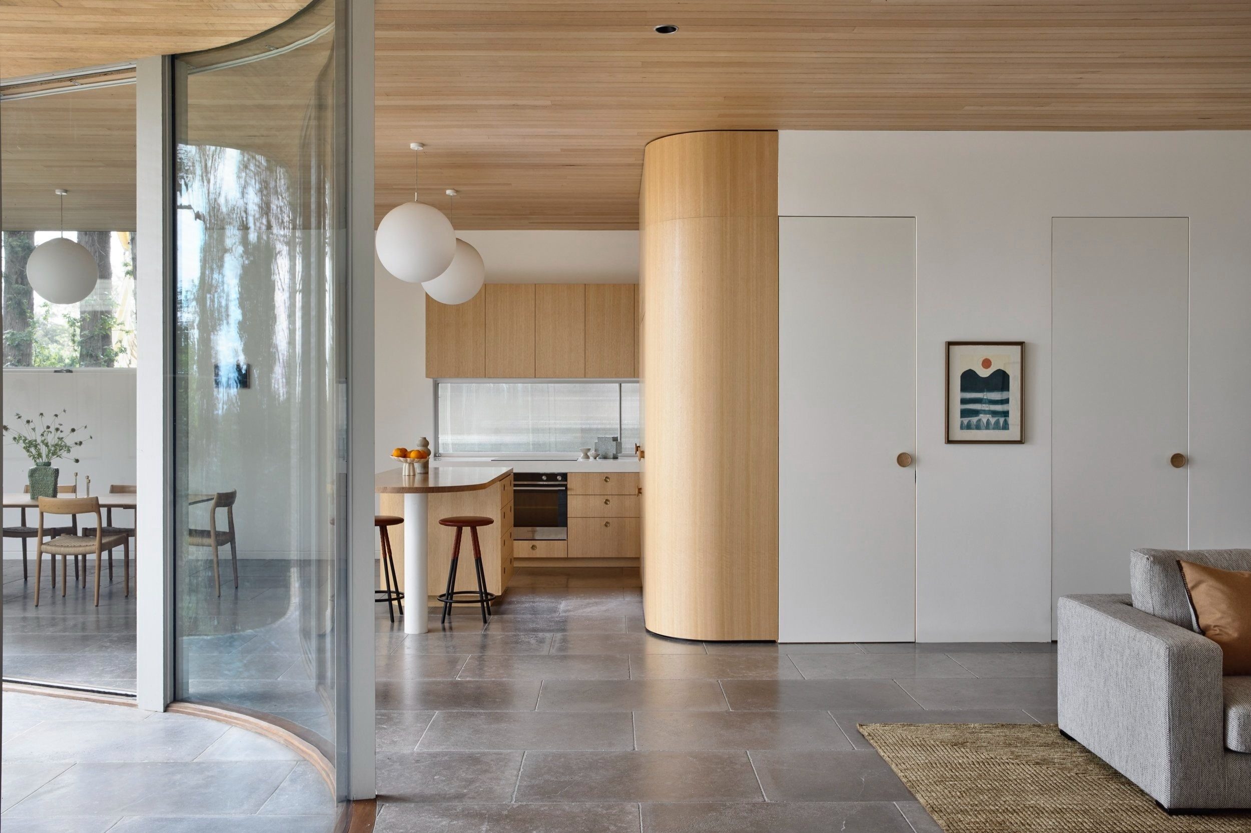 Rethinking Urban Living: How Richmond Architects Are Redefining Melbourne’s Residential Landscape