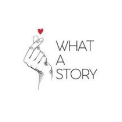 What A Story