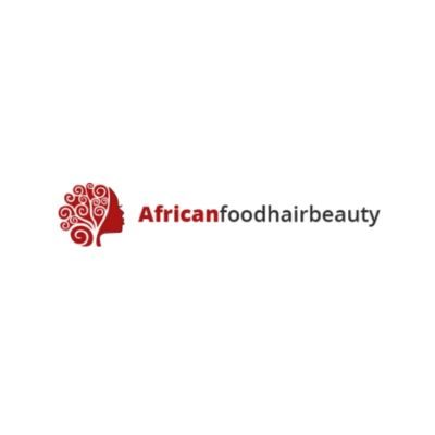 African Food and Hair Beauty