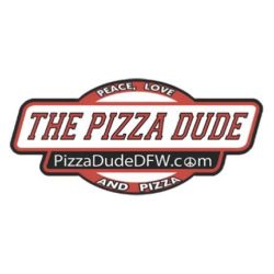 Pizza dudedfw