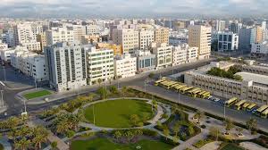 Skyline Living Redefined: Inside Al Rayyan Complex Tower A, Sharjah’s Urban Sweet Spot