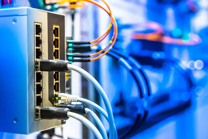 What Structured Cabling Companies Fix That Software Never Can