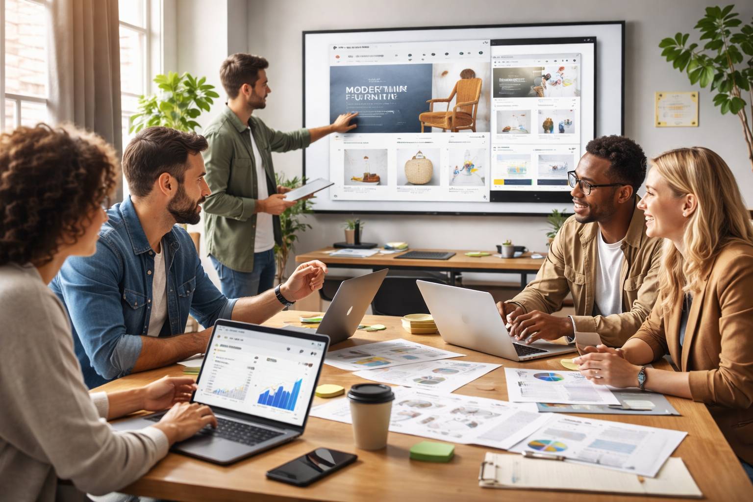 How Agencies Deliver High-Performing Shopify Stores Using White Label Teams