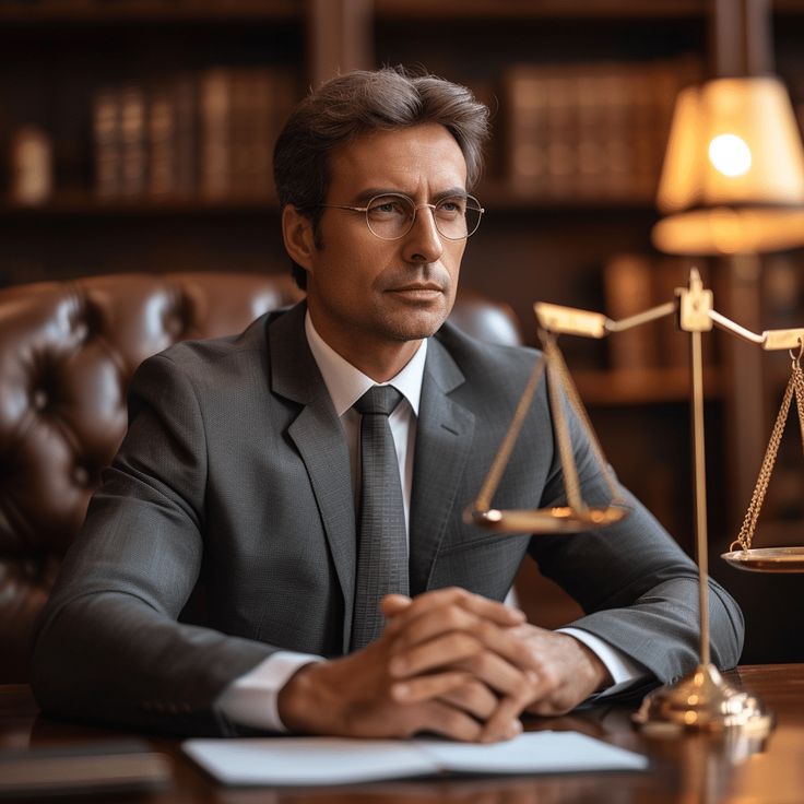 Best Cyber Crime Lawyer In Delhi For Identity Theft Defence