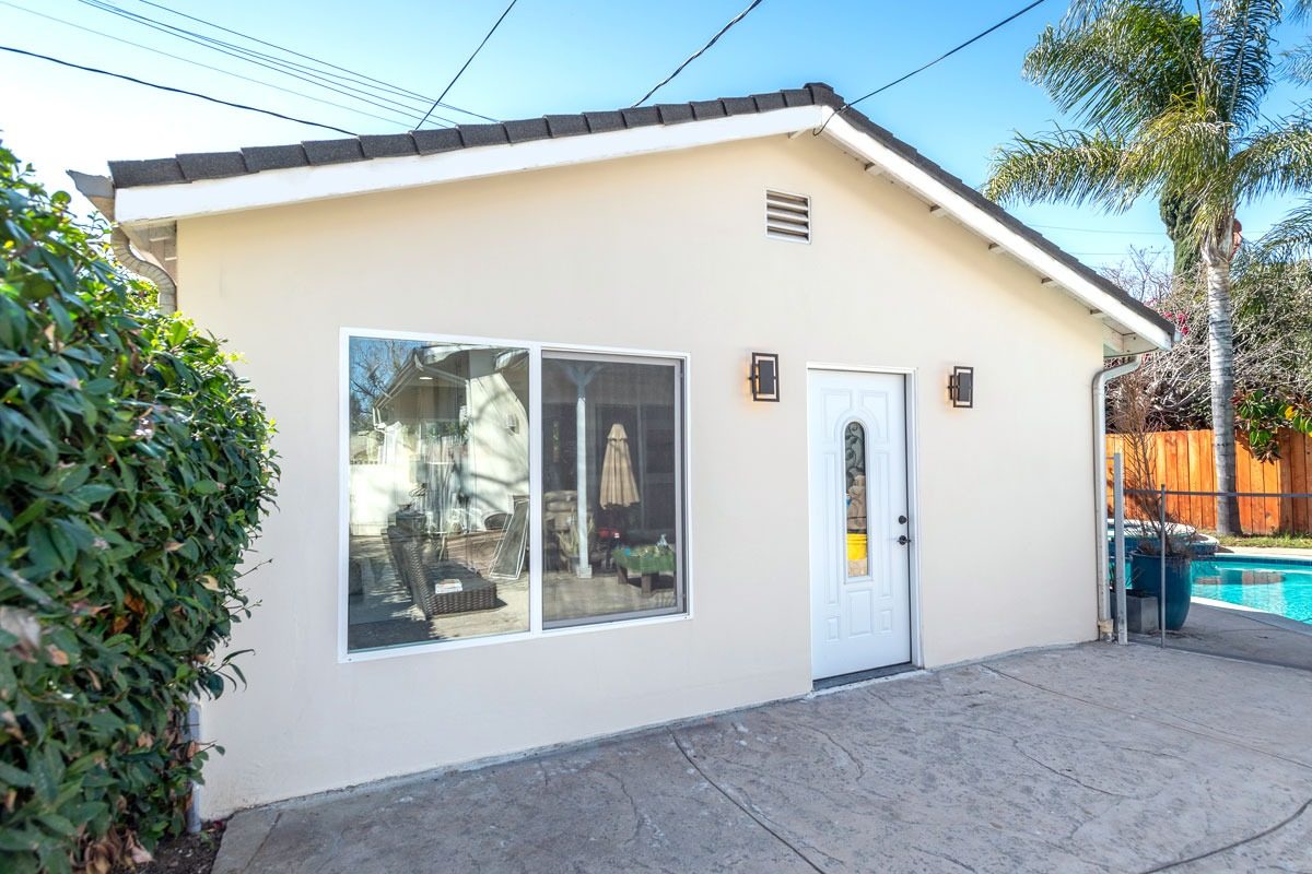 Expert ADU Garage Conversion Solutions for Modern Living