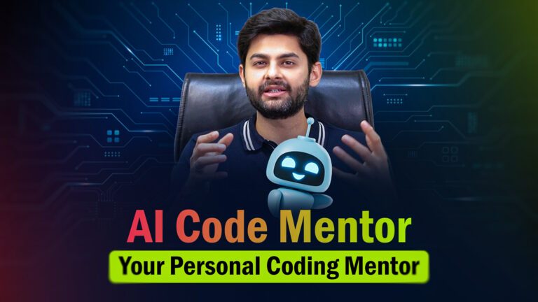 AI-Code-Mentor