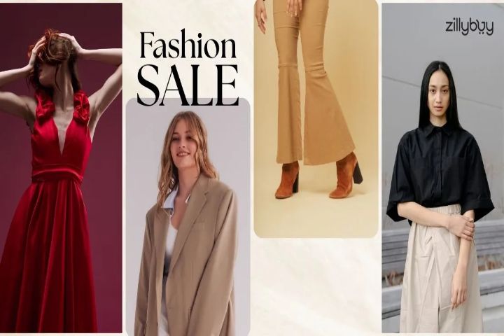 Finding Your Edge: Choosing the Best Online Shopping Website for Electronics