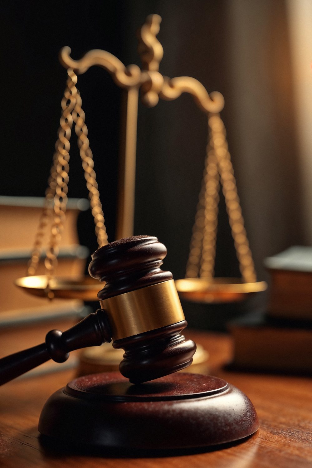 How Law Firms in Nairobi Handle Complex Cases Better Than Expected