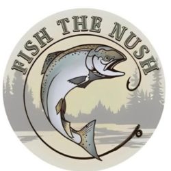 Fish The Nush