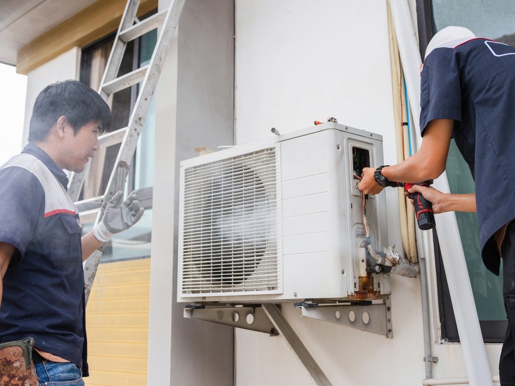 Stay Comfortable Year-Round: Why Reliable HVAC in Lock Haven, PA Matters