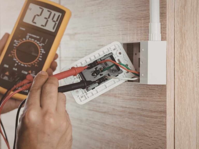 Murrieta-Electricians