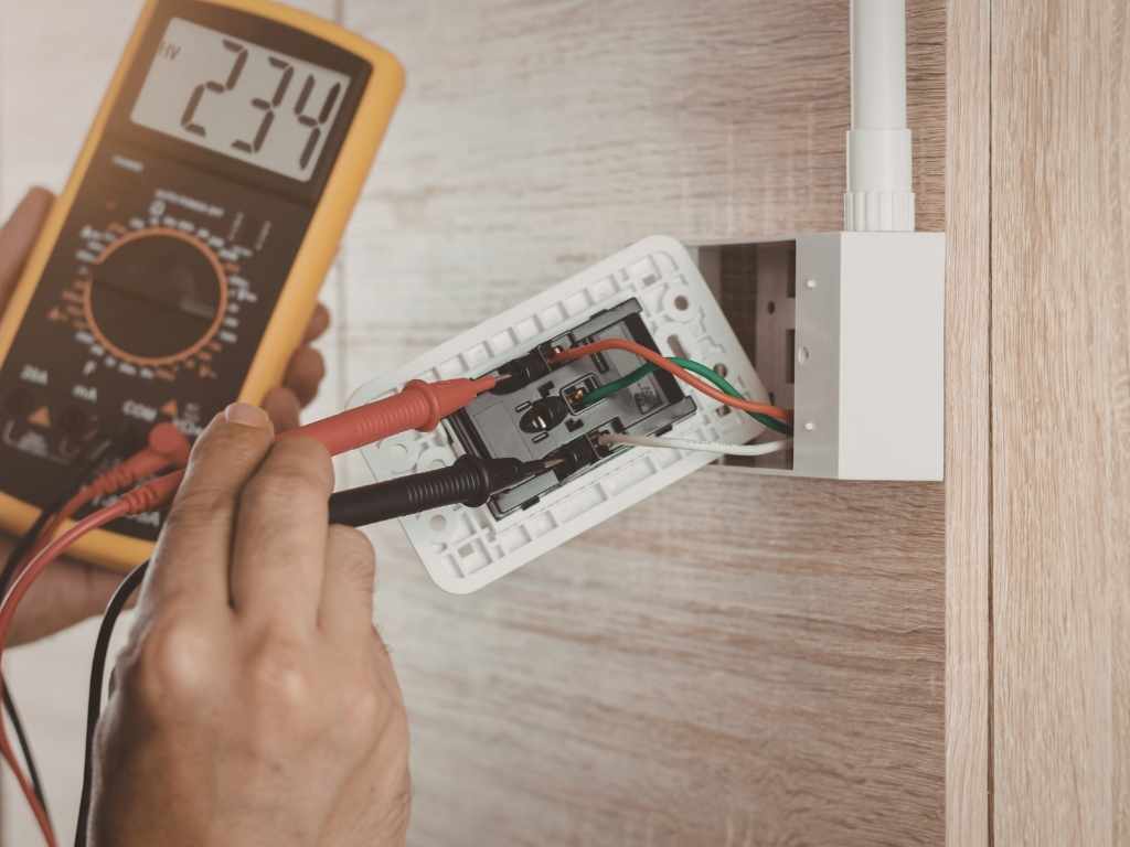 Powering Homes Safely: Why More Homeowners Trust Murrieta Electricians in 2025