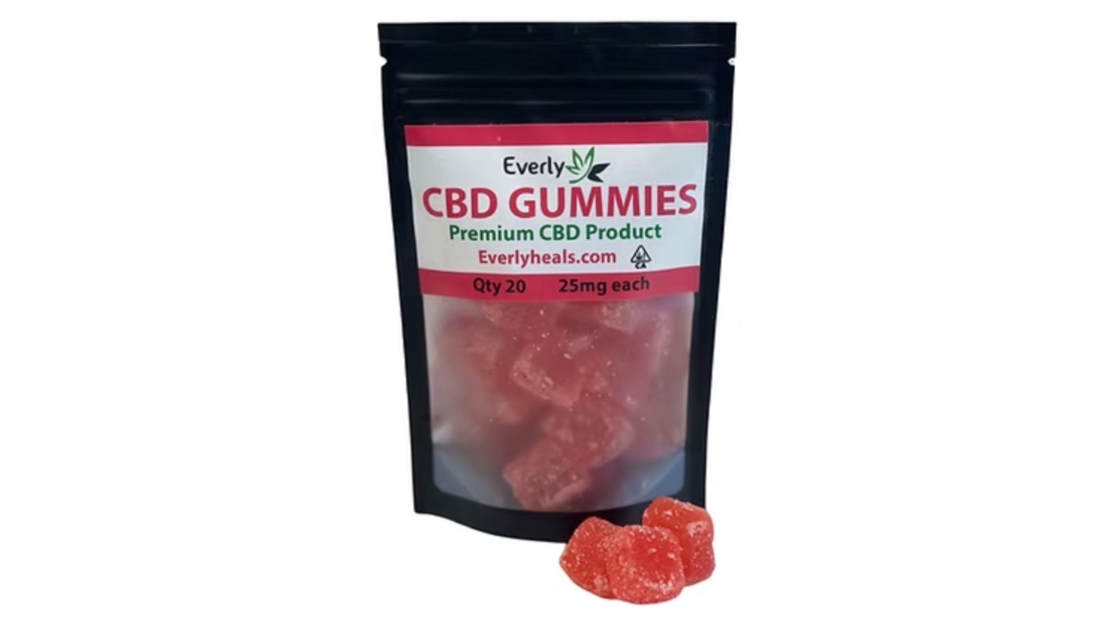 How Organic CBD Gummies for Stress Might Support Everyday Wellness