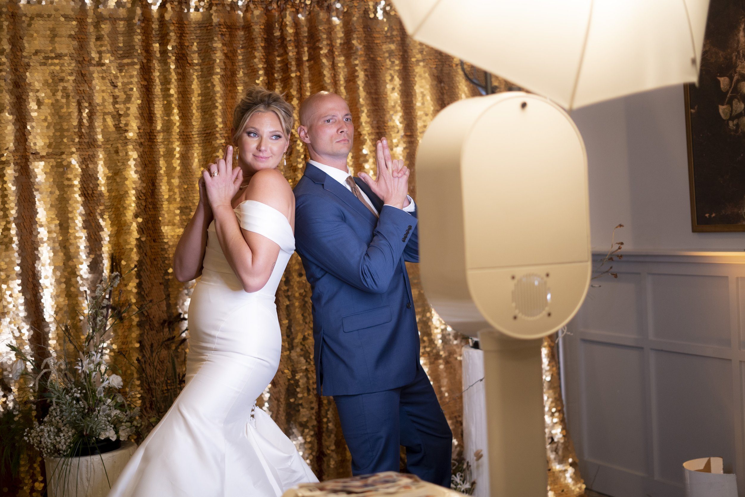 What Makes Photo Booth Rental San Francisco the Highlight of Every Celebration Experience