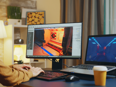 UI/UX Design Services to Design Your Website for Better Business Growth