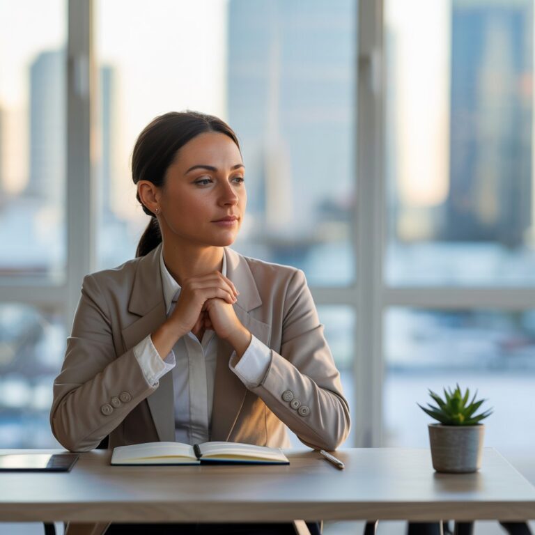 a-photograph-of-a-focused-businesswoman-_pOGZtm6zQuiuCwqY1I7OOA_3QETgM2aTE6qqk6pylHRuQ-1