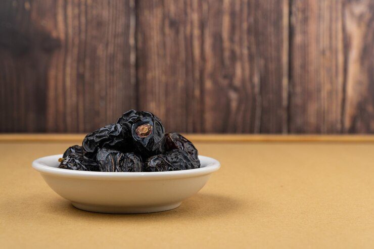 Why Ajwa Dates (Khajoor) Are Called the Prophet’s Fruit