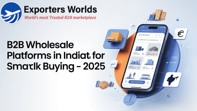 b2b-wholesale-platforms-in-india