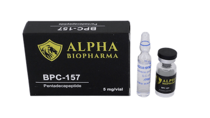 Natuurlijke Voordelen Van BPC 157: Verbetering Van De Slaapkwaliteit En Herstellende Rust