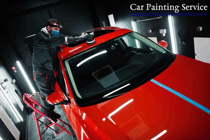 Is Premium Car Detailing & Paint Protection at Nuage Car Care Safe for Your Vehicle?
