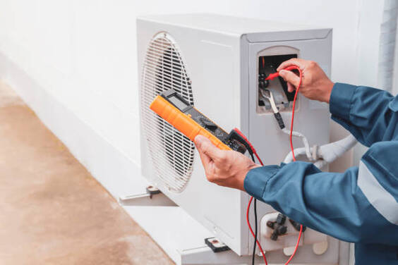 The Hidden Dangers of Mold in Air Conditioners in Dubai