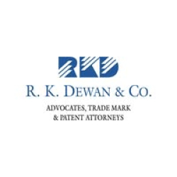R K Dewan And Co