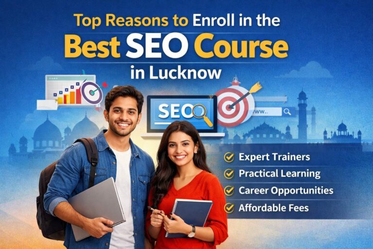 BestSEO-Course-in-Lucknow