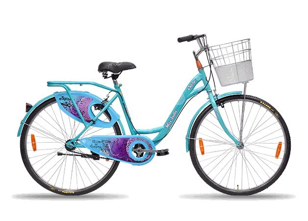 Lightweight Cycles for Women: Why Frame Design Matters