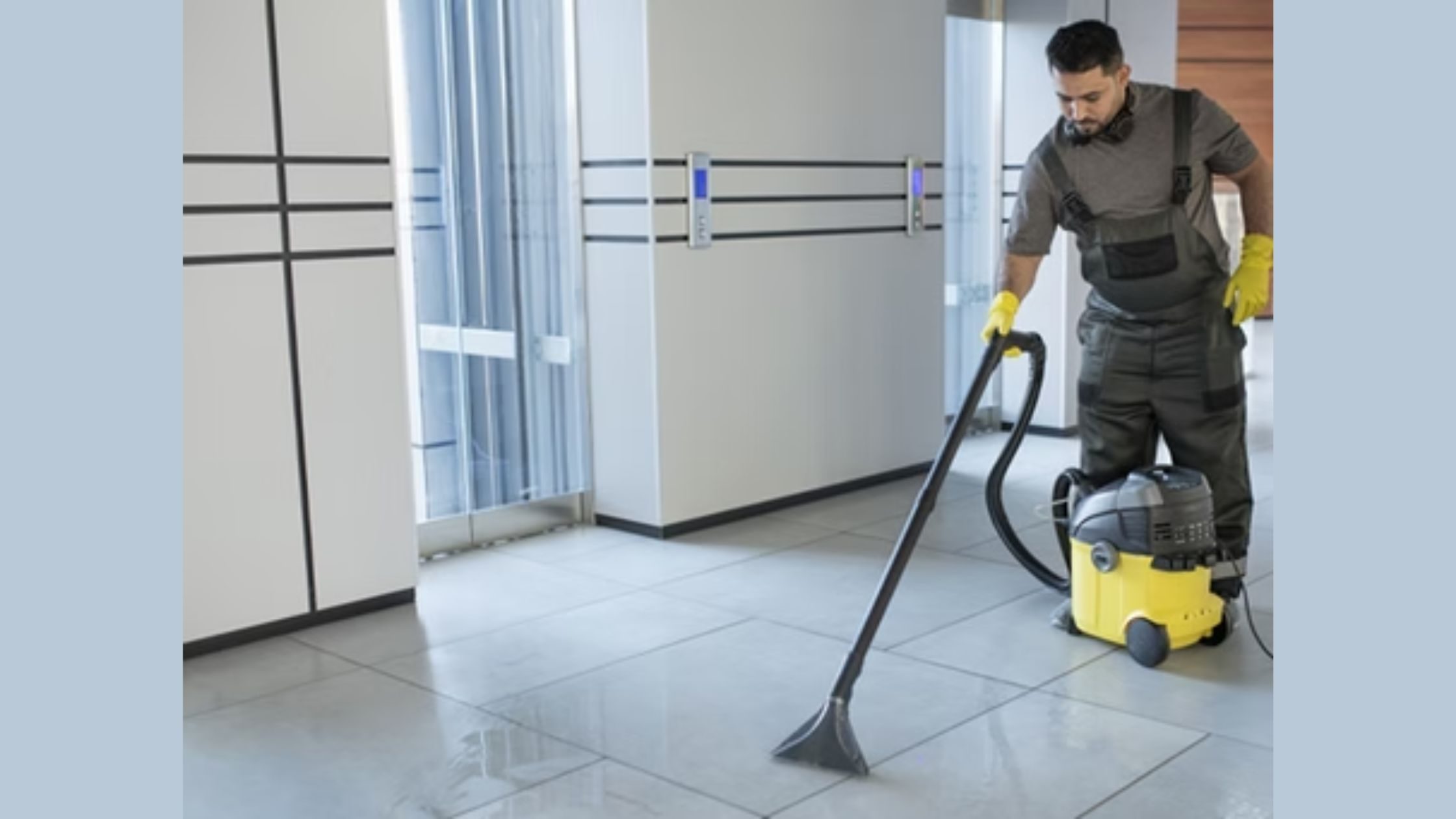 Exterior Pressure Washing Gladstone Oregon and Maintenance Solutions for Commercial Properties