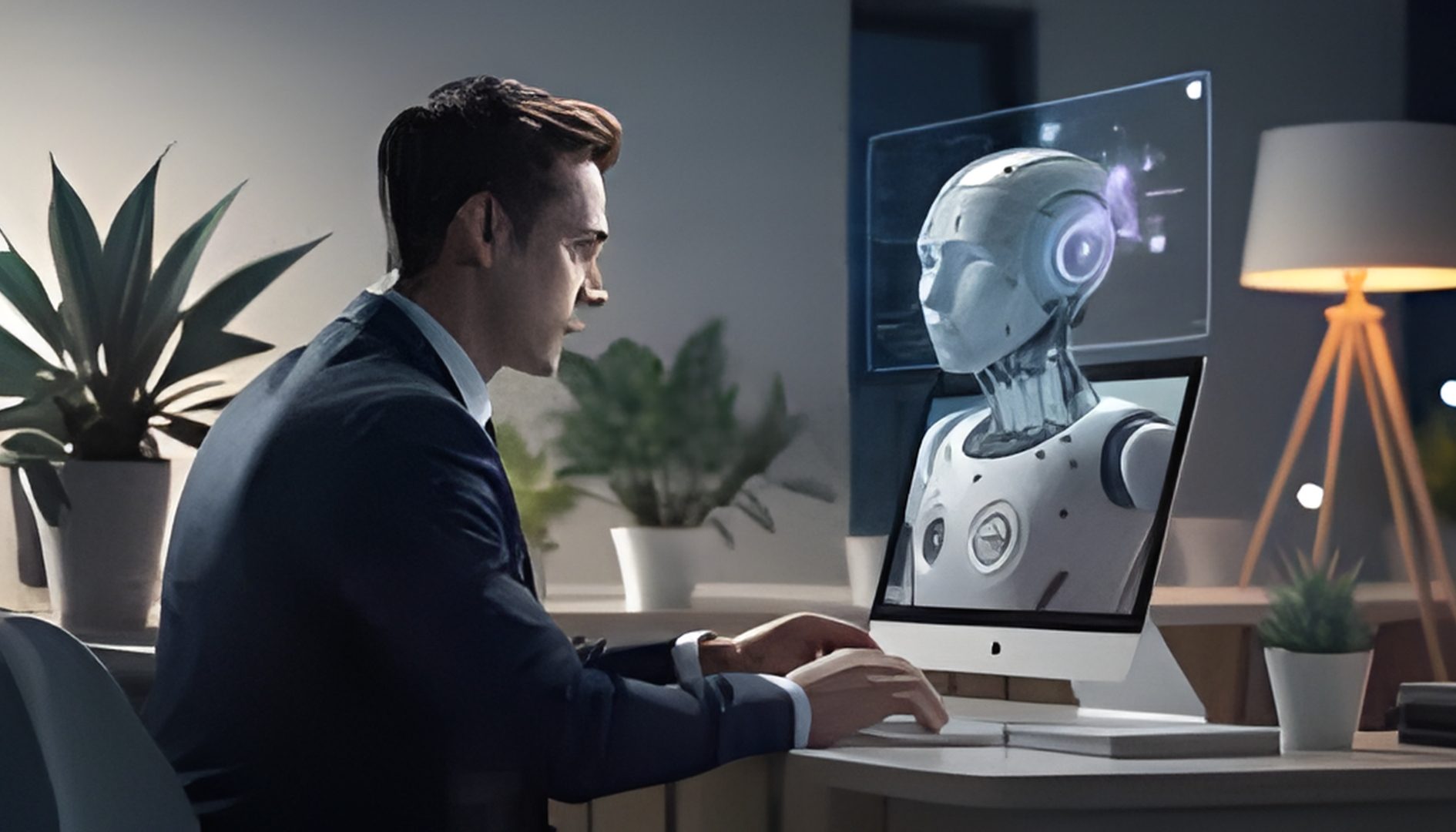 How AI Automation for Small Business Quietly Replaces Busywork and Scales Profit