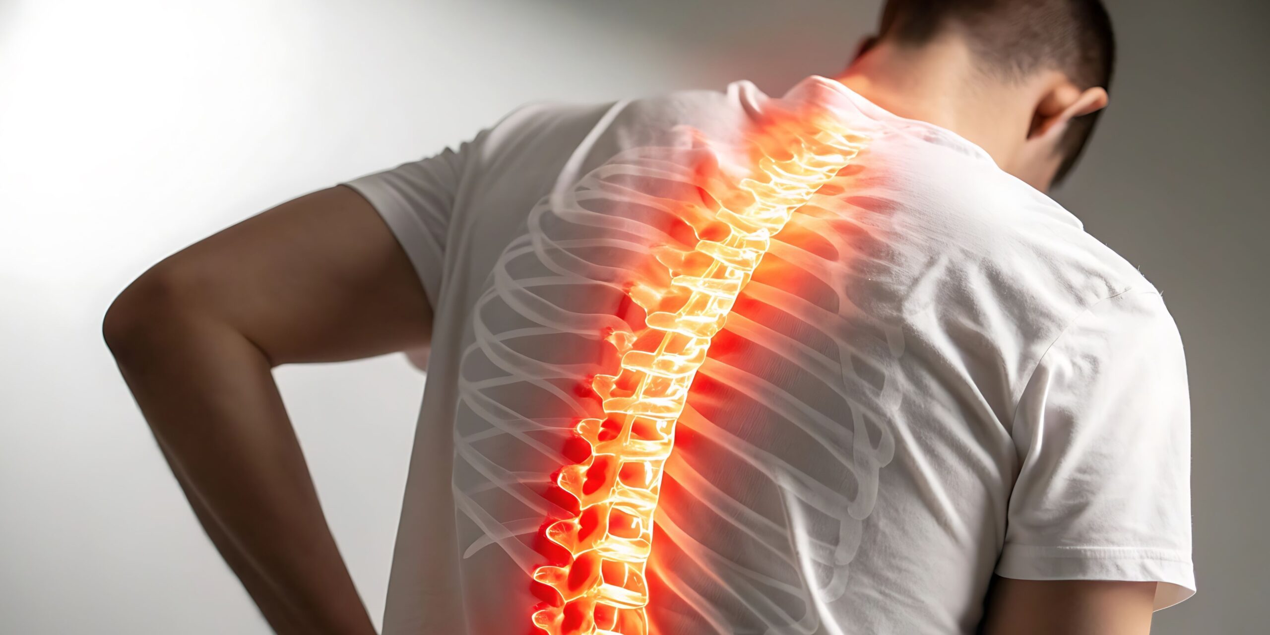 Spine Pain Treatment: Causes, Symptoms, and Relief Options