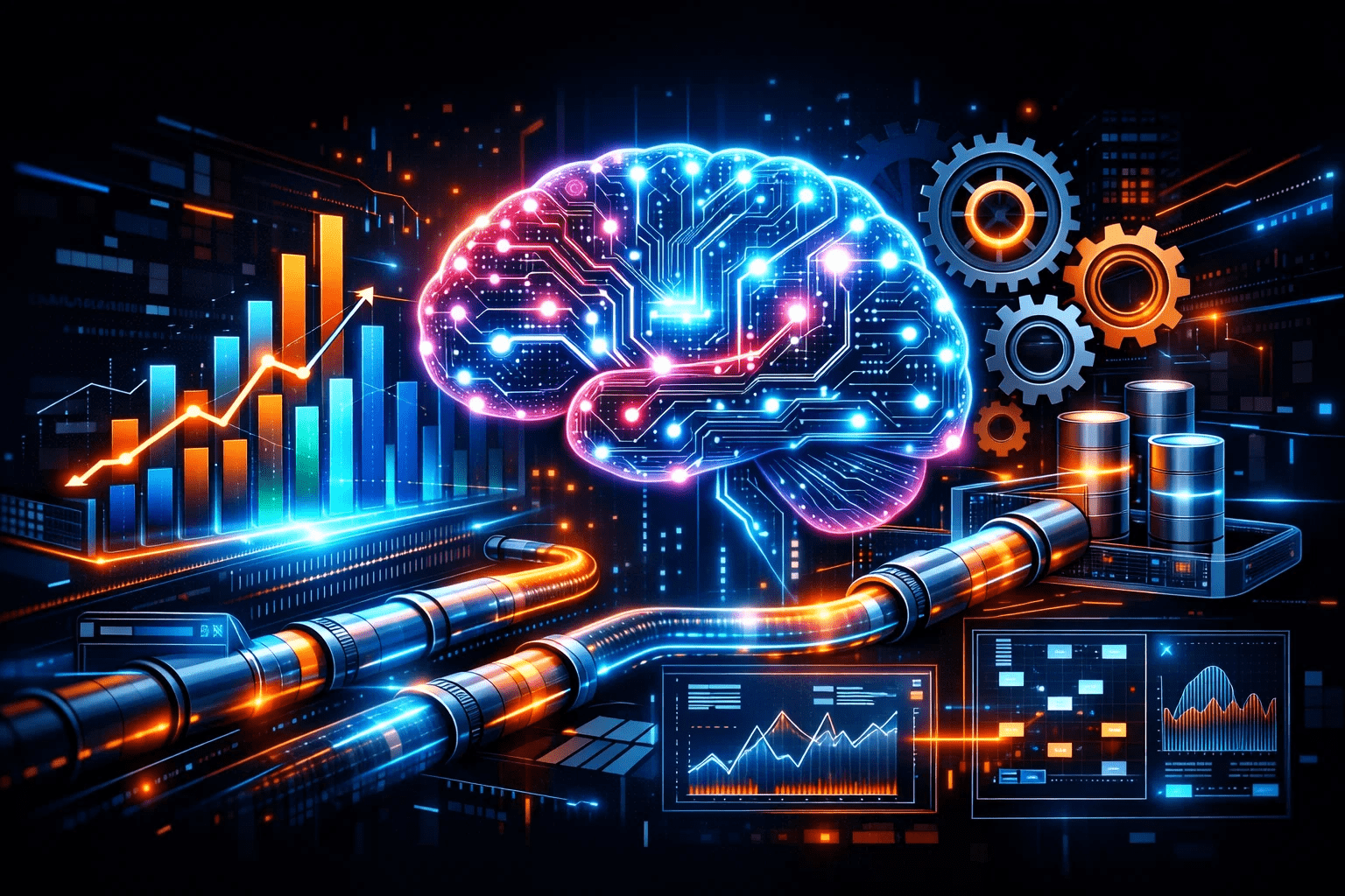 What Educational Background Do Successful Data Analysts Come From?