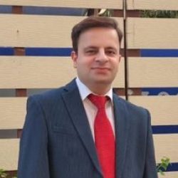 Dr. Sandeep Bhardwaj