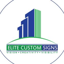 Elite Custom Signs