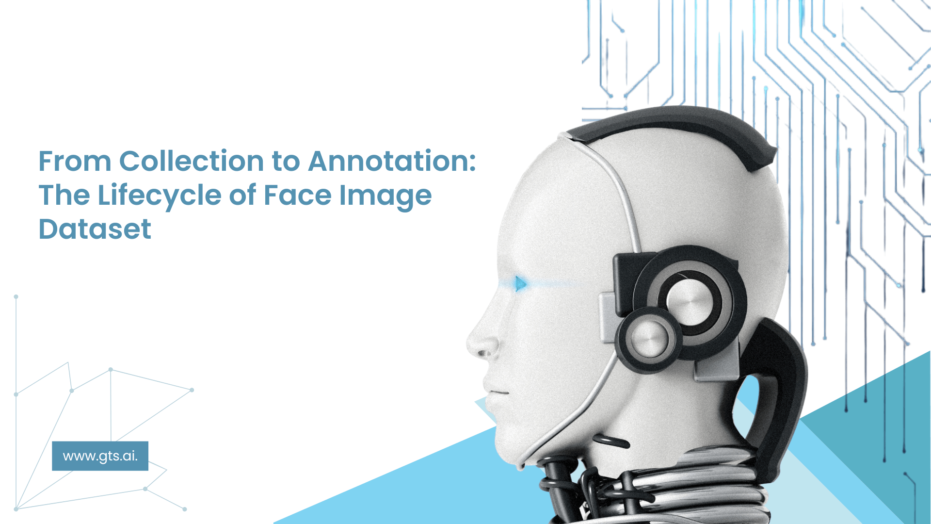 From Collection to Annotation: The Lifecycle of Face Image Datasets