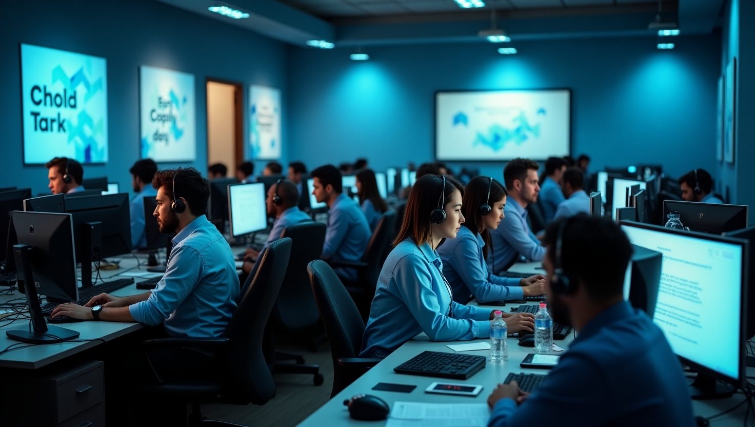 Professional Call Center Translation Services for Multilingual Customer Support