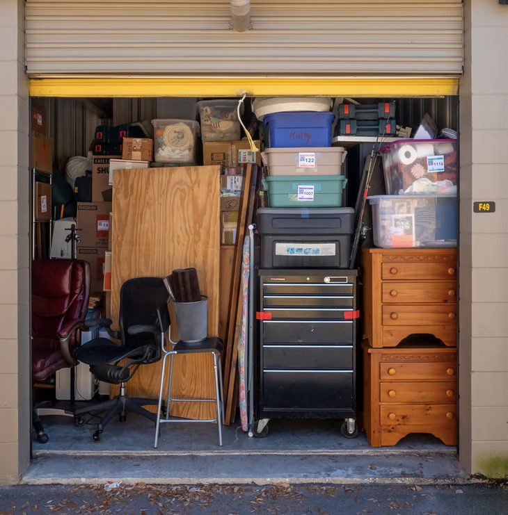 Garage Cleanout in San Francisco: How Small Delays Turn Into Big Storage Problems