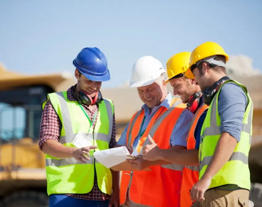 How to Choose Comfortable and Protective Workwear for All-Day Use