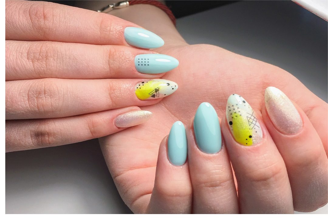 How Much Does Acrylic Nails Cost in Today’s Salons