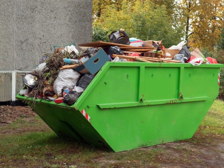 How-Skip-Bins-Are-Effective-In-Waste-Management