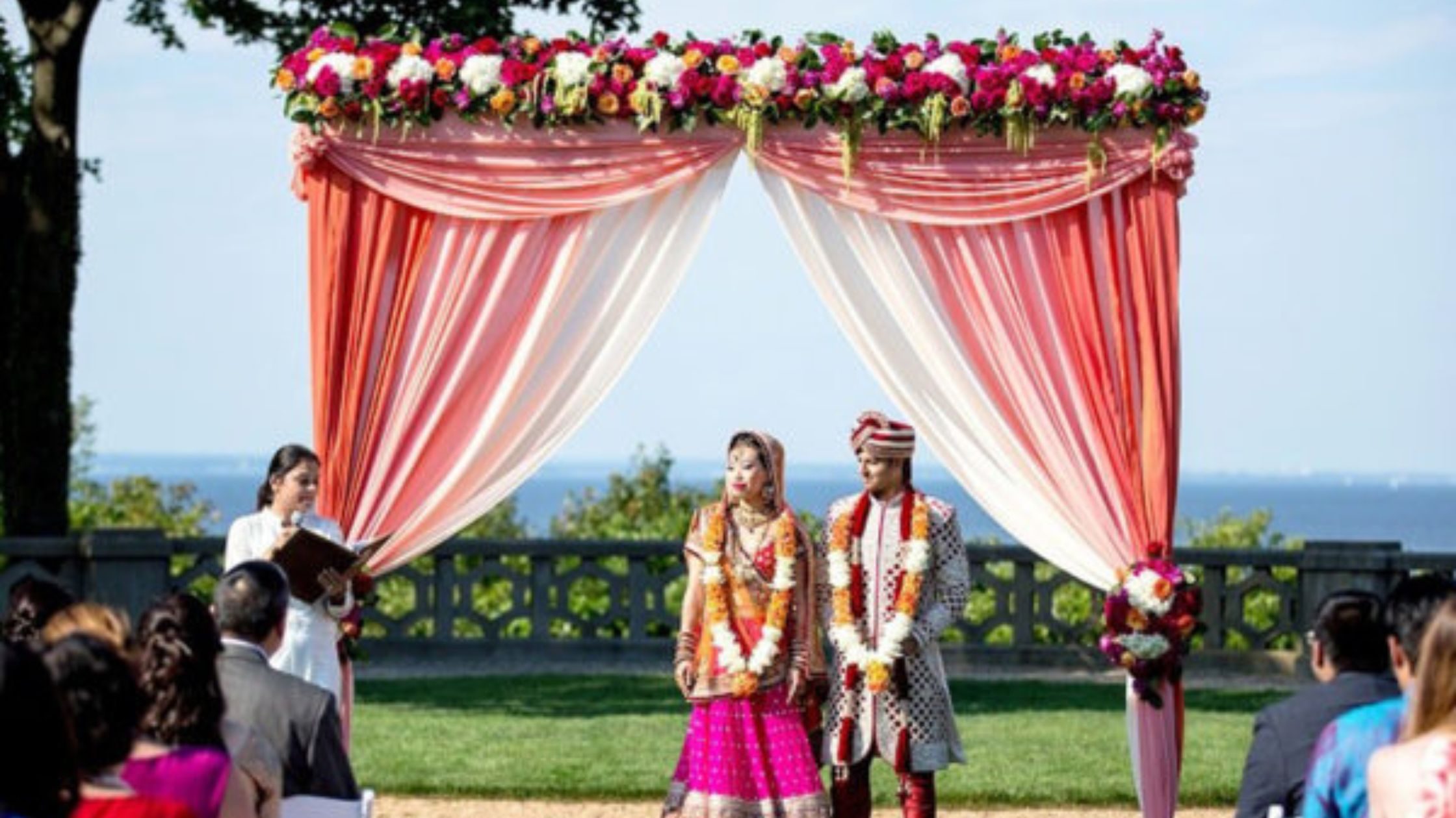 Indian Wedding Production Company Checklist: What to Confirm Before Booking