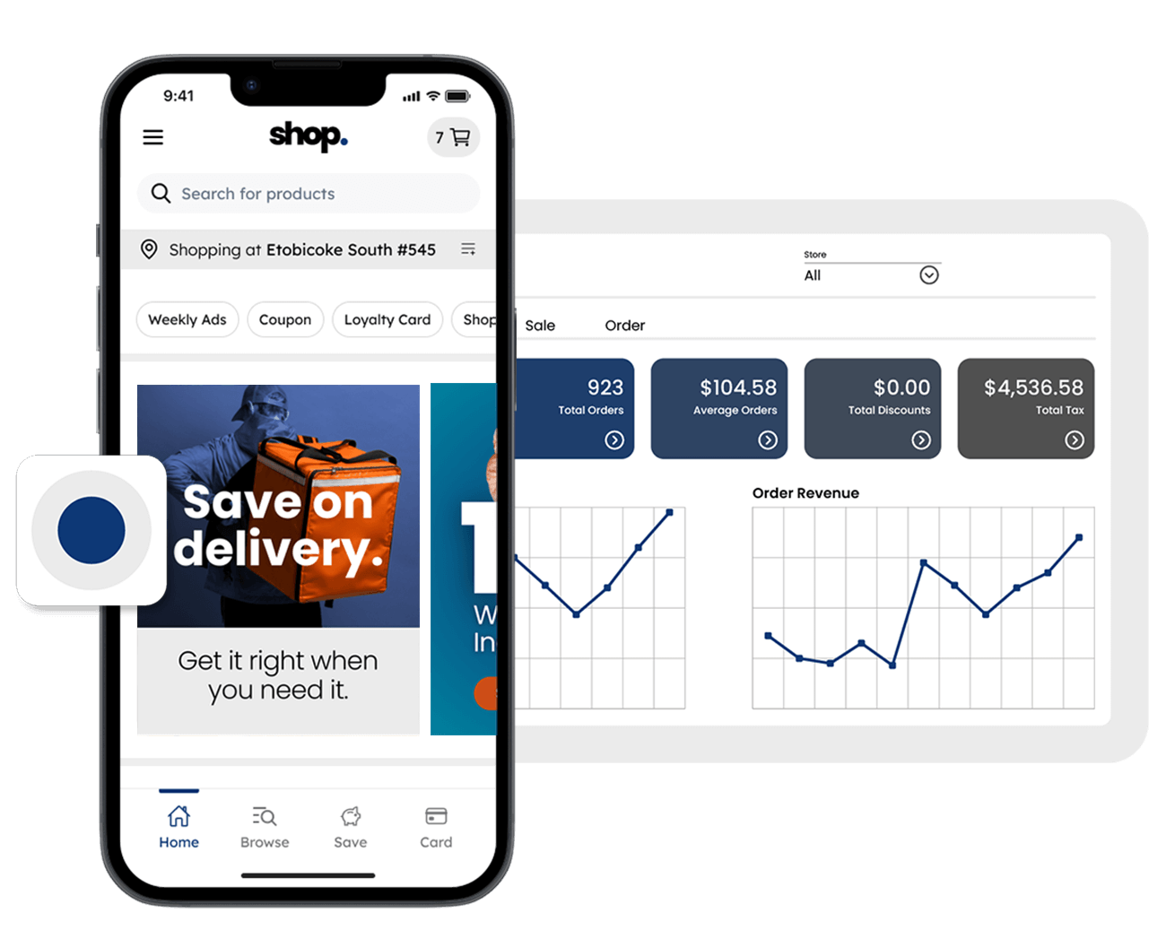 How A Digital Experience Platform Helps Retailers Serve Customers Better