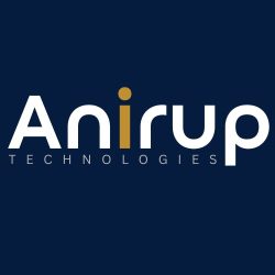 Anirup technologies