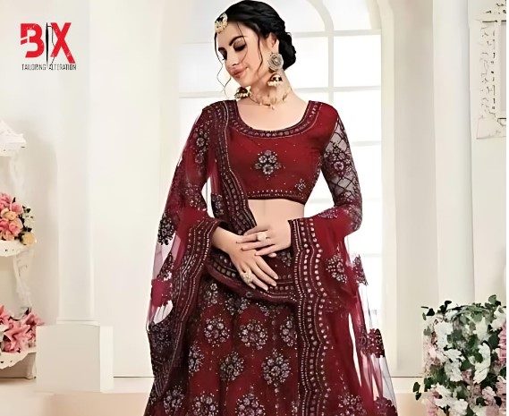 The Ultimate Guide to Asian Bridal Tailoring and Alterations: Perfection for Your Big Day