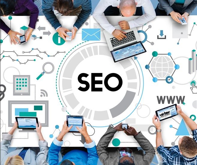 How SEO Marketing Drives More Local Customers in Sydney