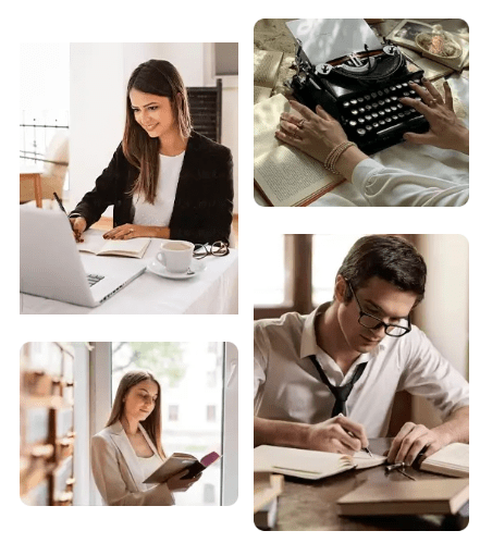 Ghostwriting Services That Transform Dreams into Best-Sellers