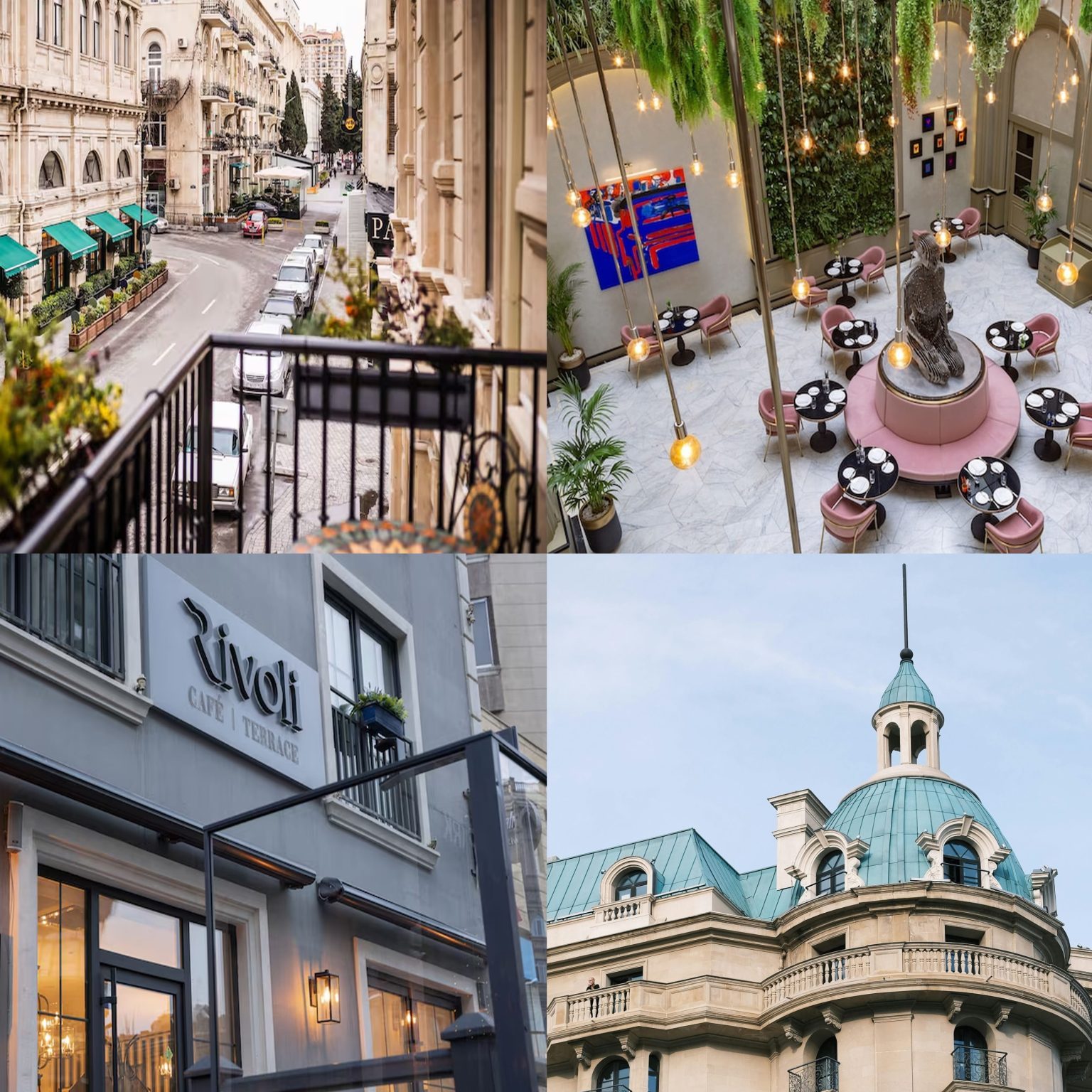 Top 6 Baku Day Trips to Explore in 2026 – City Tours Baku