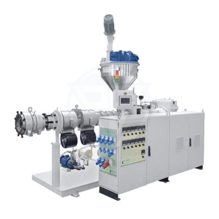 Twin-Screw-Barrel-Manufacturer