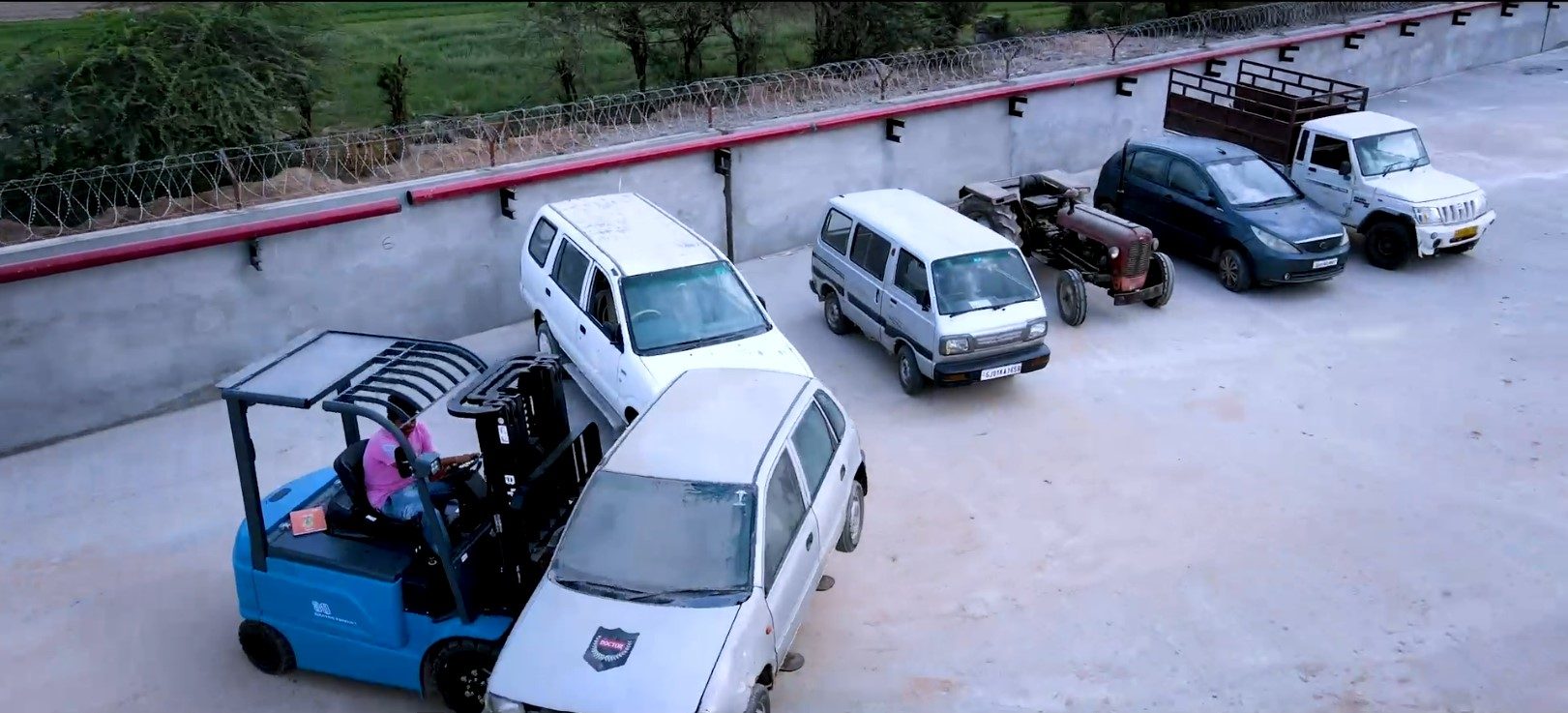 Car Kabadi Market: A Complete Guide to India’s Scrap Car Ecosystem